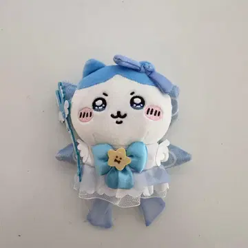 초 매지컬 치이카와 파워 업 마스코트 하치와레