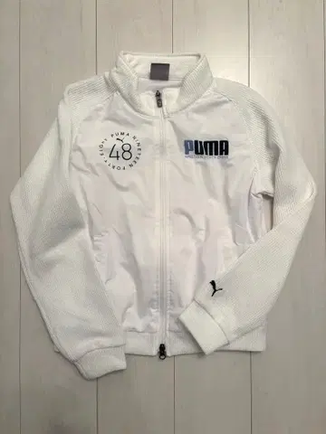 PUMA 푸마 블루종 자켓