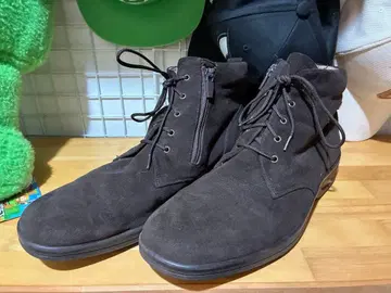 TOP DRY 숏부츠 26.5cm GORE-TEX