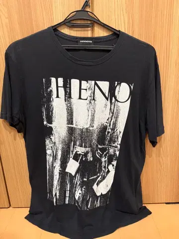 PHENOMENON 티셔츠 XL