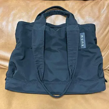 mcns 토트백
