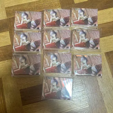 프로세카 노블 아트 키리타니 하루카