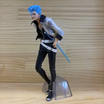 제일복권 BLEACH C상 그림죠 재거잭 피규어