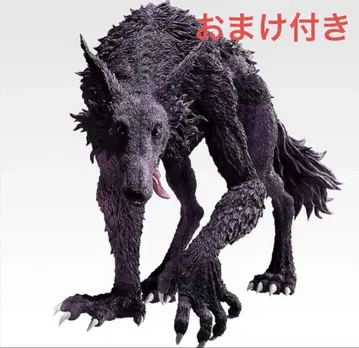 HUNTER x HUNTER 제일복권 라스트 원상 미케