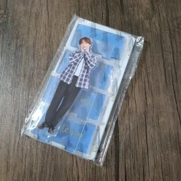 죠의 일상 아크릴 스탠드 아크스타 후지와라 죠이치로 굿즈 나니와단시