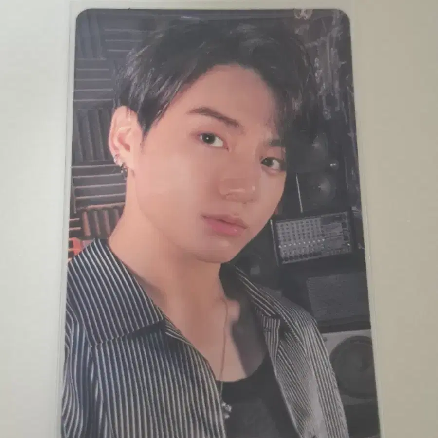 Bts jungkook Never Let Go Never Let Go 3 photocards | Bunjang Global