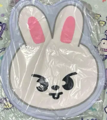 스트레이키즈 스키즈 FC 한정판 리빗 카펫