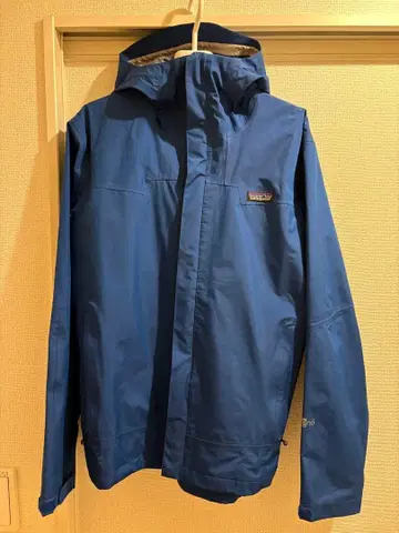 Patagonia 84305 마이크로 버스트 자켓 s 마운틴 파카