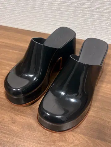 멜리사 미아 AD 멜리사 샌들 23cm
