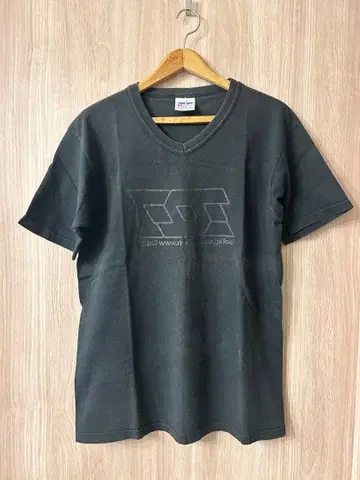 foe 밴딩 티셔츠