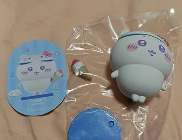 치이카와 산리오 miniso 중국 한정판 피규어 하치와레