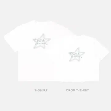 nctwish T-SHIRT 티셔츠 L 사이즈