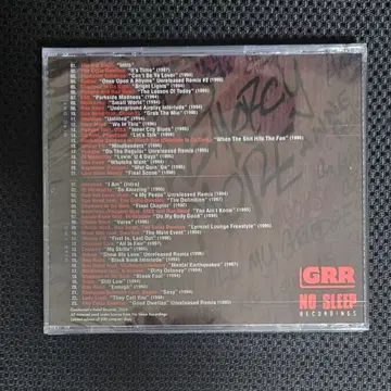 Nick Wiz - Cellar Sounds Vol. 1 미개봉 2CD | CD/DVD/LP | 번개장터