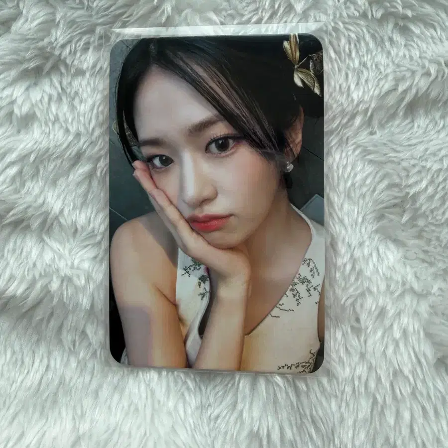 ive ALIVE yujin photocard Pokemon | Bunjang Global