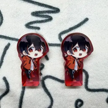 컬러풀 피치 유안 군