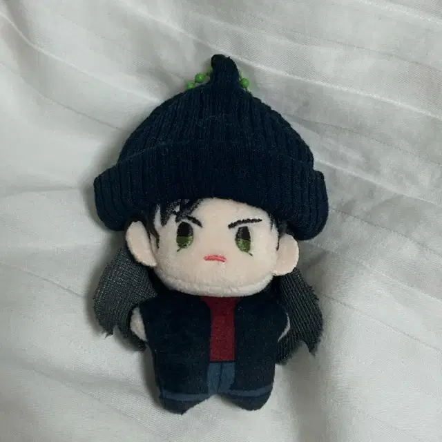 아카이 슈이치 팝마트 5cm 인형