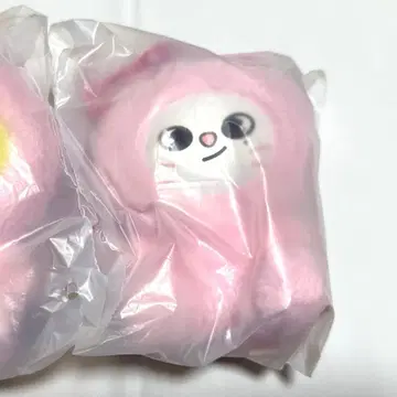 straykids 스키즈 SKZOO PLUSH TOY 지니렛 팬미