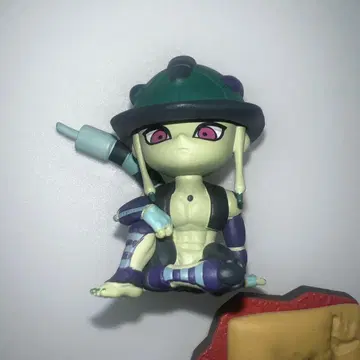 HUNTER x HUNTER 메르엠 데스크탑 헌터