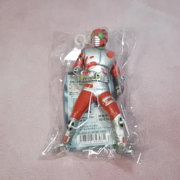 소프비혼 가면라이더 ZX 택 포함 소프트 비닐