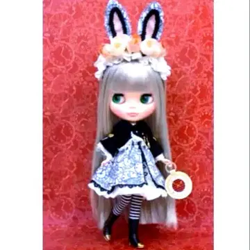아리지 타임키퍼 네오 브라이스 Blythe 인형 본체