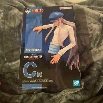HUNTER x HUNTER MASTERLISE C상 카이토