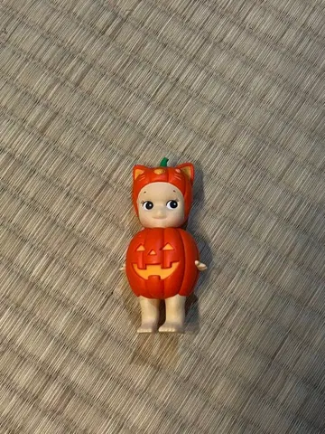 할로윈 호박 sonny angel