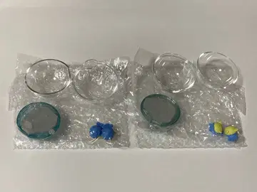 포켓몬 테라리움 컬렉션 11 타마자라시 2개 세트