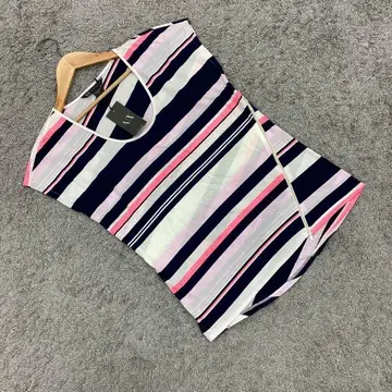 A|X ARMANI EXCHANGE [ M ] 슬리브리스 상의/티셔츠