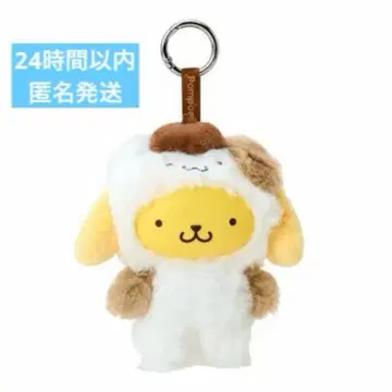 파인 페이스 미니 친구 인형옷 폼폼푸딩 산리오