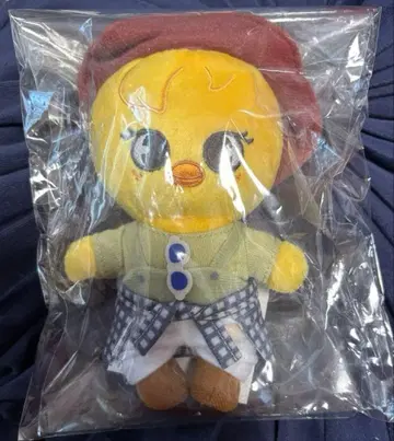 스트레이키즈 포가리 백참