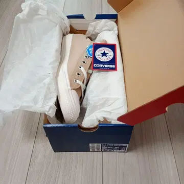 CONVERSE ALL STAR WR NYLON OX 28cm