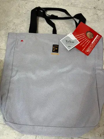 미사용 새상품 택 포함 Mystery Ranch Shopper 토트백
