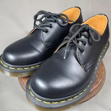 Dr.Martens 1461 3홀 UK4 23cm 닥터마틴