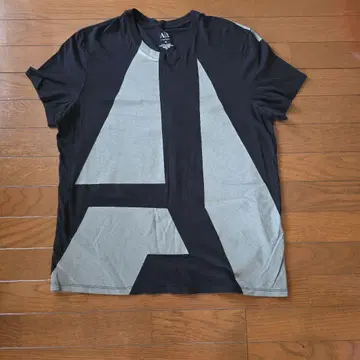 Armani Exchange 티셔츠 XL