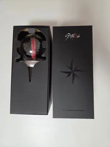 Straykids 스키즈 응원봉 ver.2