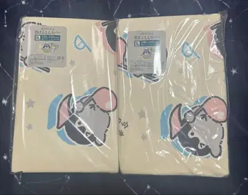 코우펜짱 이불 커버 세트