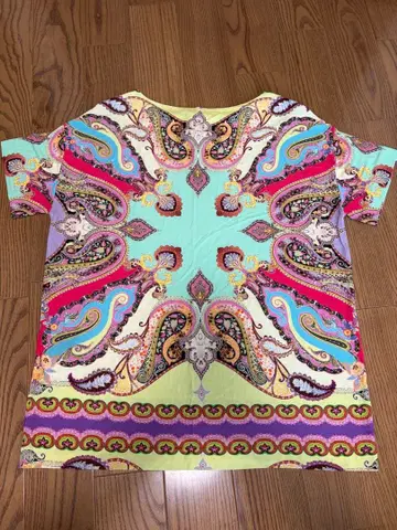 ETRO 상의