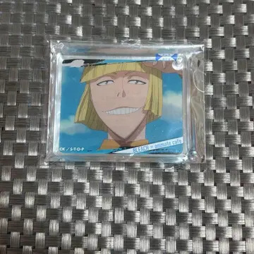 BLEACH 애니메이트 카페 히라코 신지 코롯타