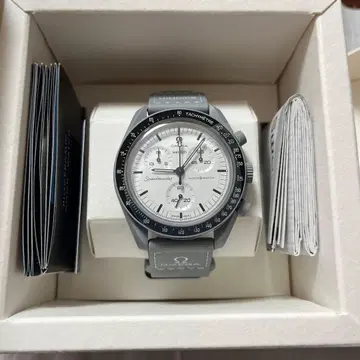 Swatch Bioceramic MoonSwatch 1965 OMEGA