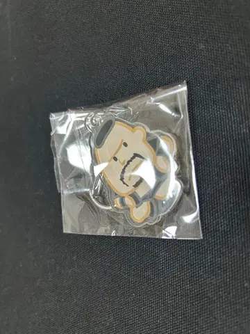 유루노아 트레이딩 아크릴 키링 프로레슬링 노아 스기우라 타카시