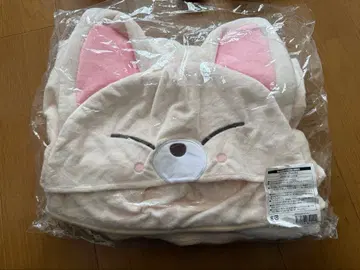 스키즈 폭시니 담요