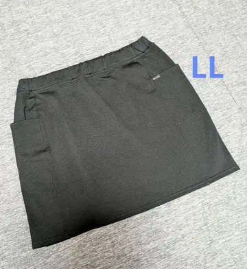 BS 파인 BS-FINE 입는 반신욕 오버스커트 LL