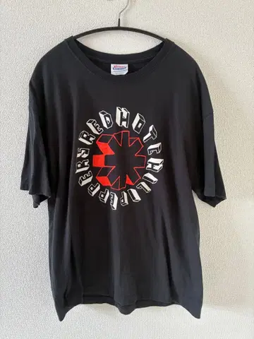 레드 핫 칠리 페퍼스 REDHOTCHILIPEPPERS 2007