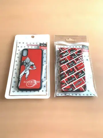 [ 우루페스 한정판 ] iPhone 케이스