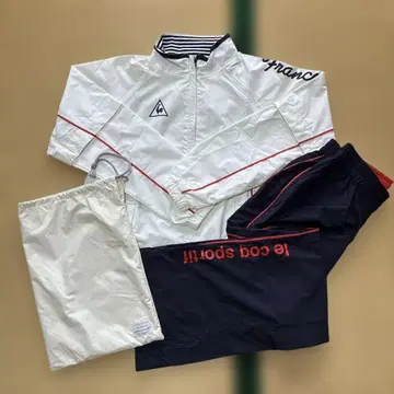 le coq sportif 여성용 우비 M