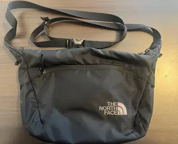THE NORTH FACE 카펠라 5 숄더백 NM72353 블랙