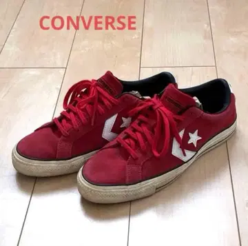 CONVERSE 컨버스 SKATEBOARDING 리액트 스니커즈