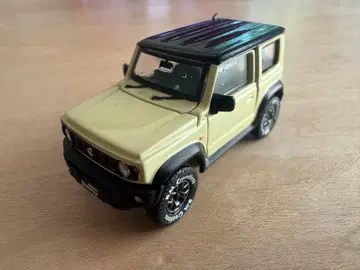 BM Creations 1/64 스즈키 짐니 시에라