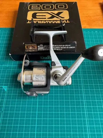 다이와 토너먼트 EX600