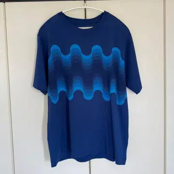 DRIES VAN NOTEN Verner Psnton 콜라보 T셔츠